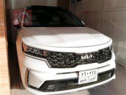 کیا سۆرینتۆ